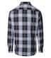 Freizeithemd kariert Casual Fit
