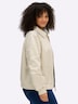 Blouson Langarm Hemdkragen