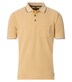 Polo-Shirt uni