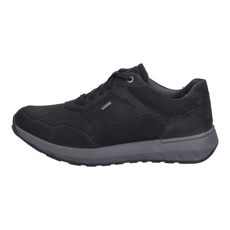 Herren Sneaker Cameron 52, schwarz