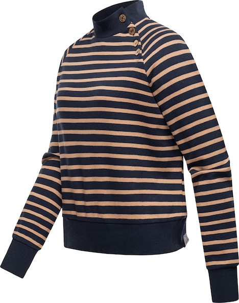 Sweatshirt Majjorka