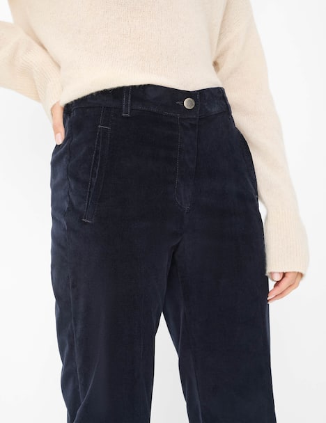 Style PEGGY FLARED  Hosen lang