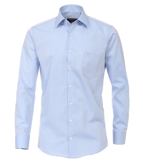 Businesshemd uni Modern Fit