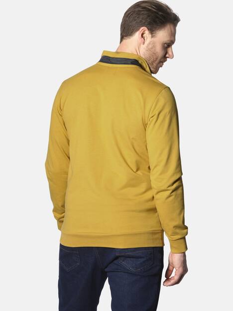 Sweatjacke ANDTARSEN