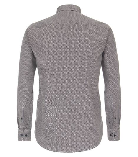 Freizeithemd Print Casual Fit