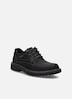 Herren Halbschuh Chance 45, schwarz