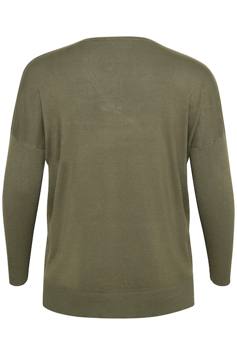 Strickpullover Loose fit