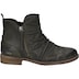 Damen Stiefelette Sienna 38, bosco