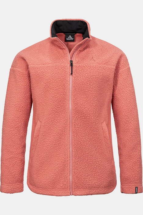 Fleecejacke CIRC Fleece Jk Style Purga WMS