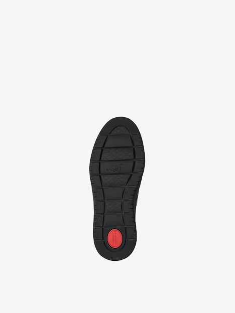 Damen Sneaker H-Weite