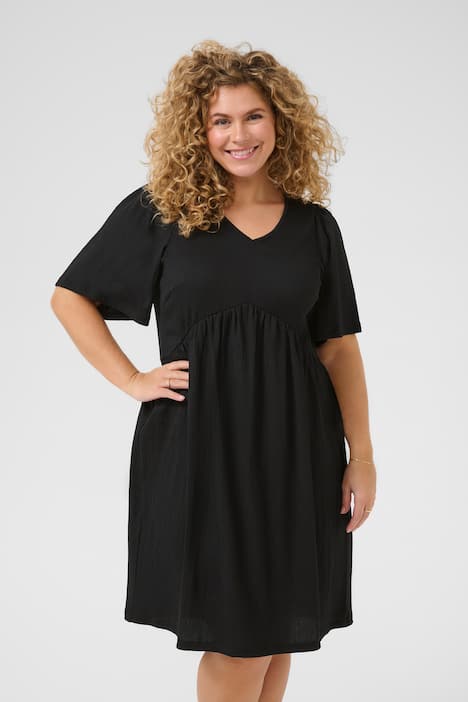 Jerseykleid Regular fit