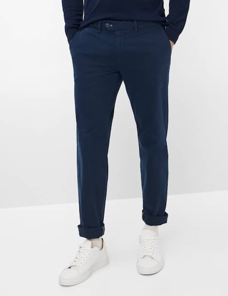 Style JOE  Hosen lang