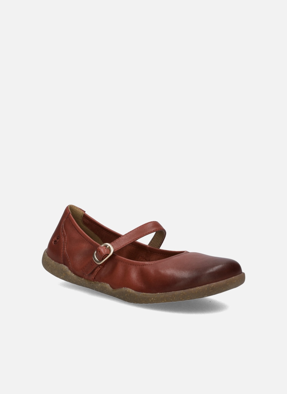 Damen Ballerina Cassandra 10, hibiscus