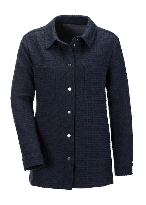 Hemdjacke