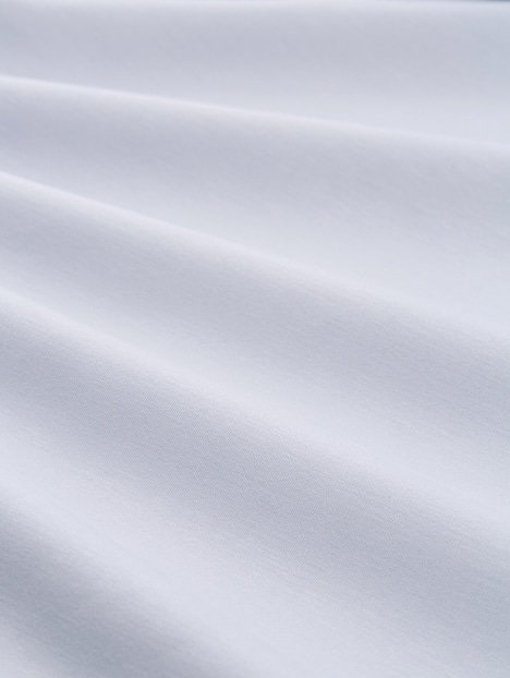 Hoodie Sweatjacke aus Scuba