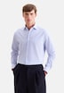 Herren Business Hemd - Gestreift