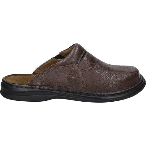 Herren Clog Klaus, brasil/schwarz