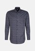 Herren Business Hemd - Paisley