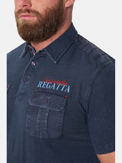 Poloshirt HRANE