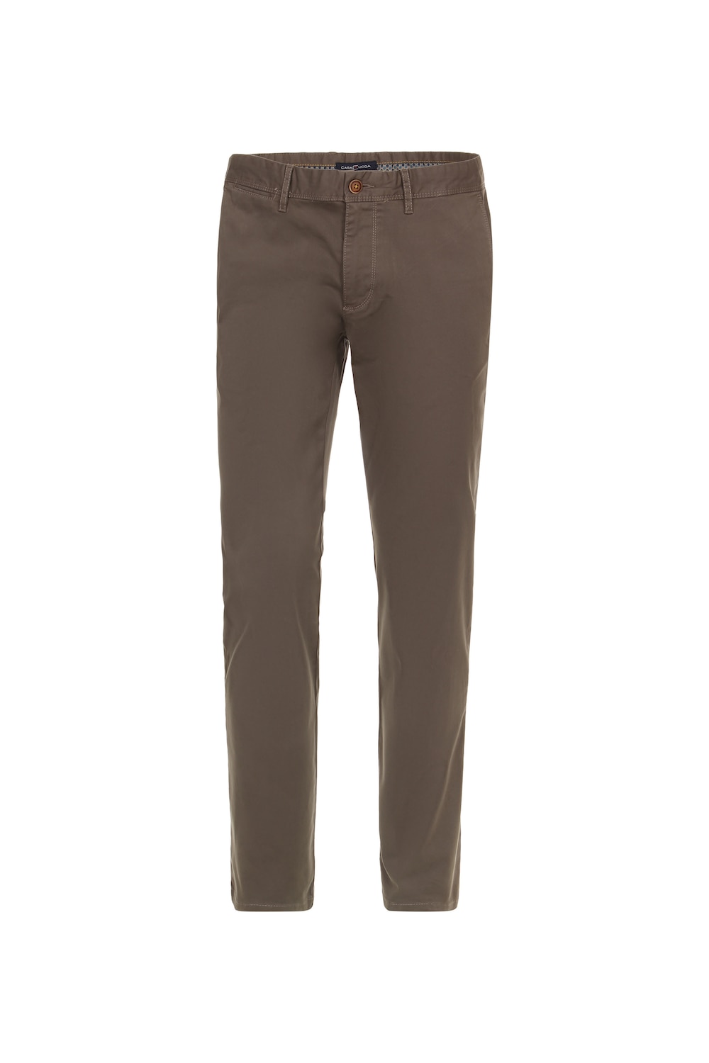 Chinohose uni