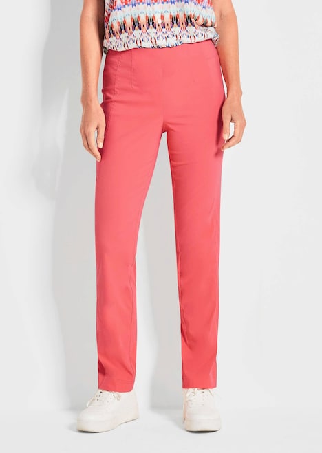 Pflegeleichte Super-Stretch-Schlupfhose CARLA