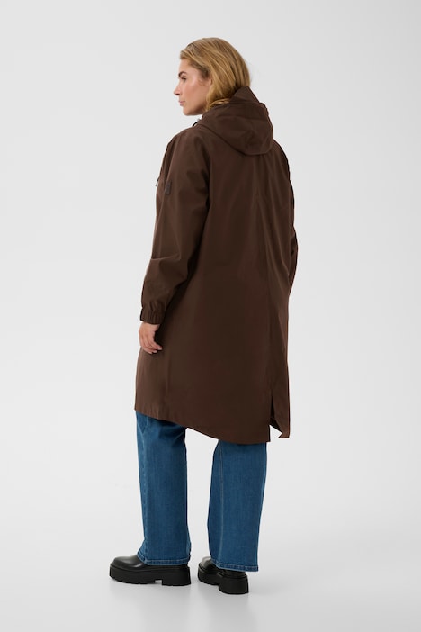 Jacke Regular fit