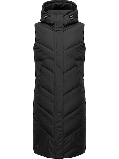 Steppweste Suminka Vest