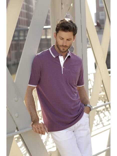 Poloshirt TESSAVEST