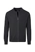 Strickjacke uni