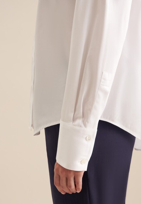 Damen Hemdbluse - Uni