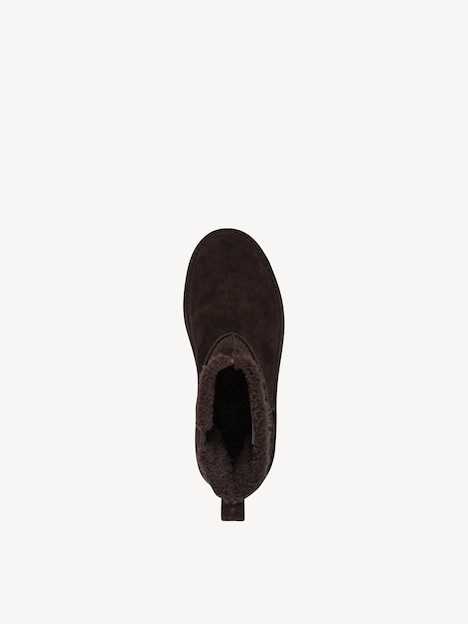 Damen Stiefelette H-Weite