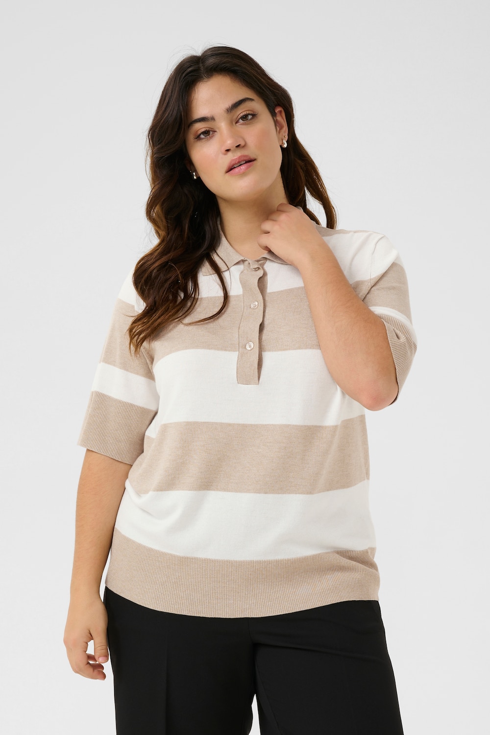 Strickpullover Loose fit