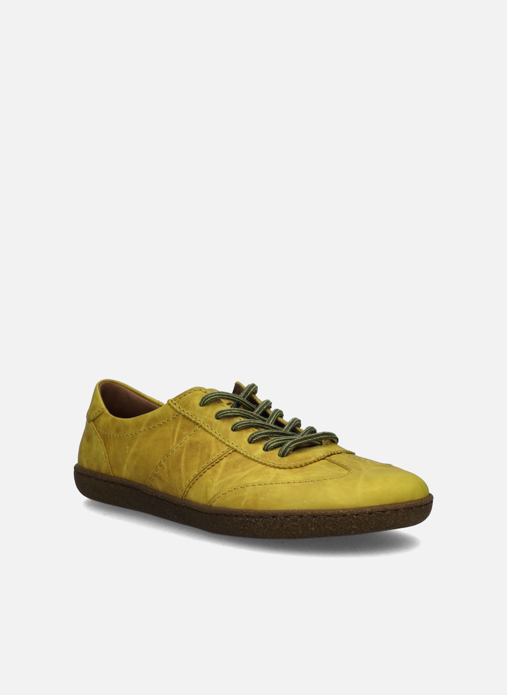 Damen Sneaker Jill 02, safran