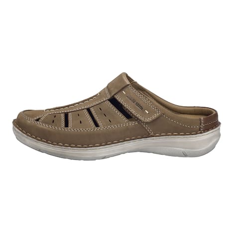 Herren Slipper New Anvers 76, sand