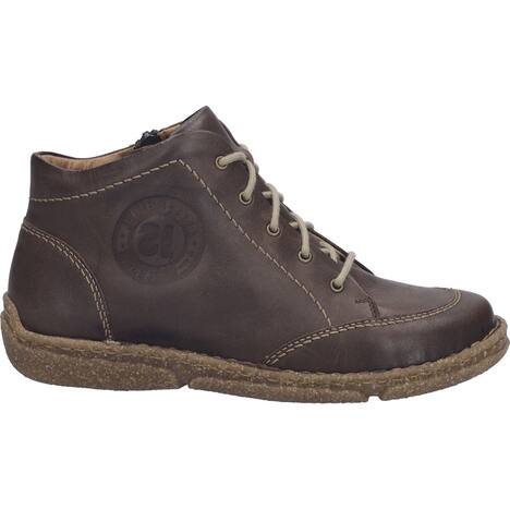 Damen Stiefelette Neele 01, moro