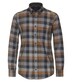 Freizeithemd kariert Casual Fit