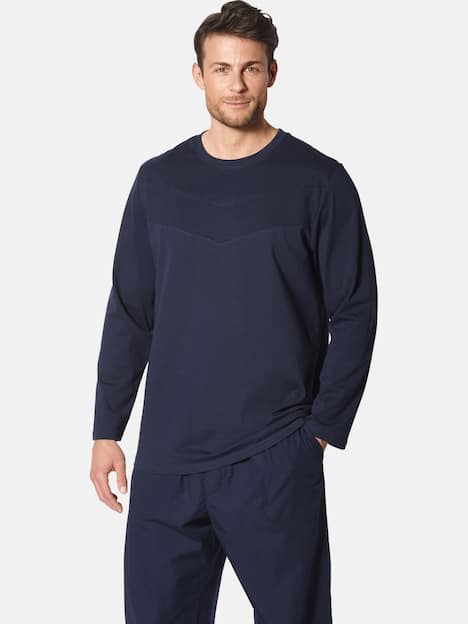 Langarmshirt GULLITOSSI