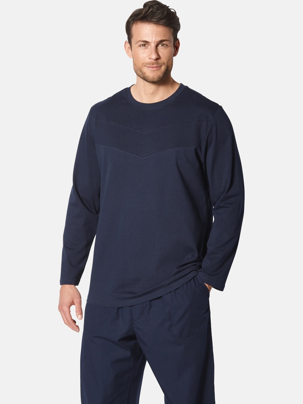 Shirt Met Lange Mouwen GULLITOSSI