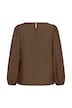 Bluse langarm Regular fit