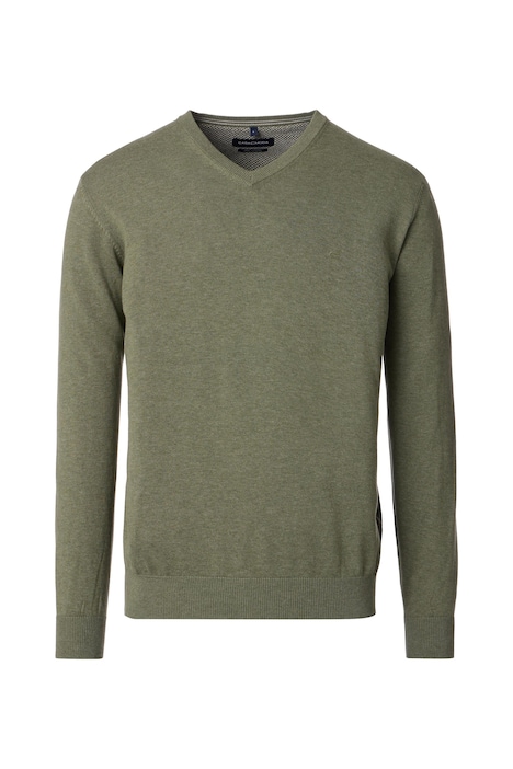 Pullover uni