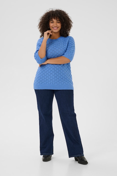 Strickpullover Loose fit