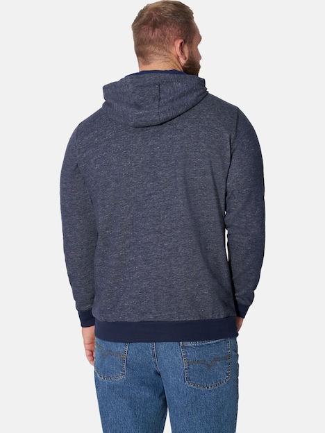 Sweatshirt ABAR
