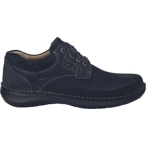 Herren Halbschuh New Anvers 36, dunkelblau