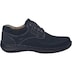 Herren Halbschuh New Anvers 36, dunkelblau