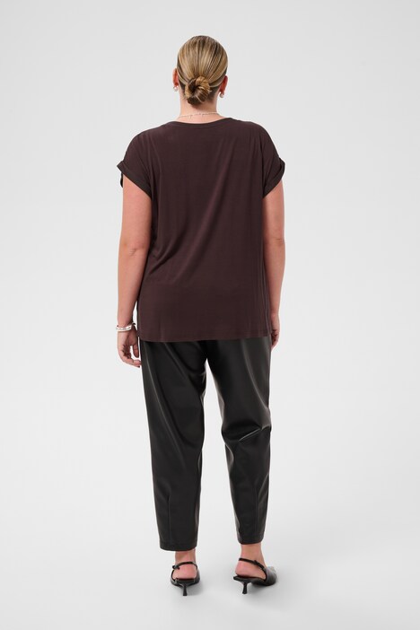 Bluse langarm Regular fit
