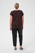 Bluse langarm Regular fit