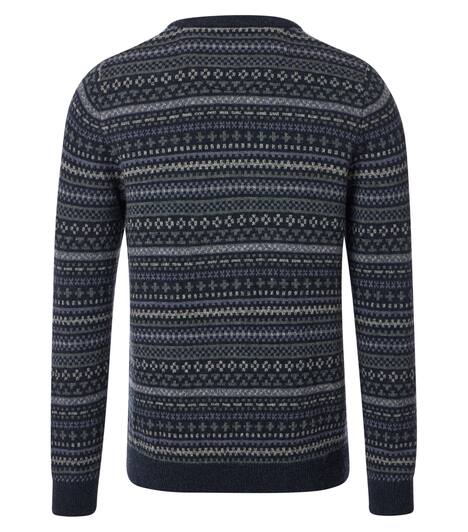 Pullover andere Muster