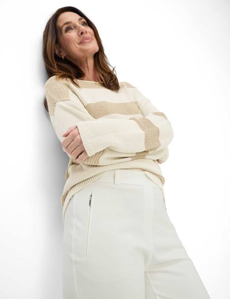 Style CILLY  Hosen lang