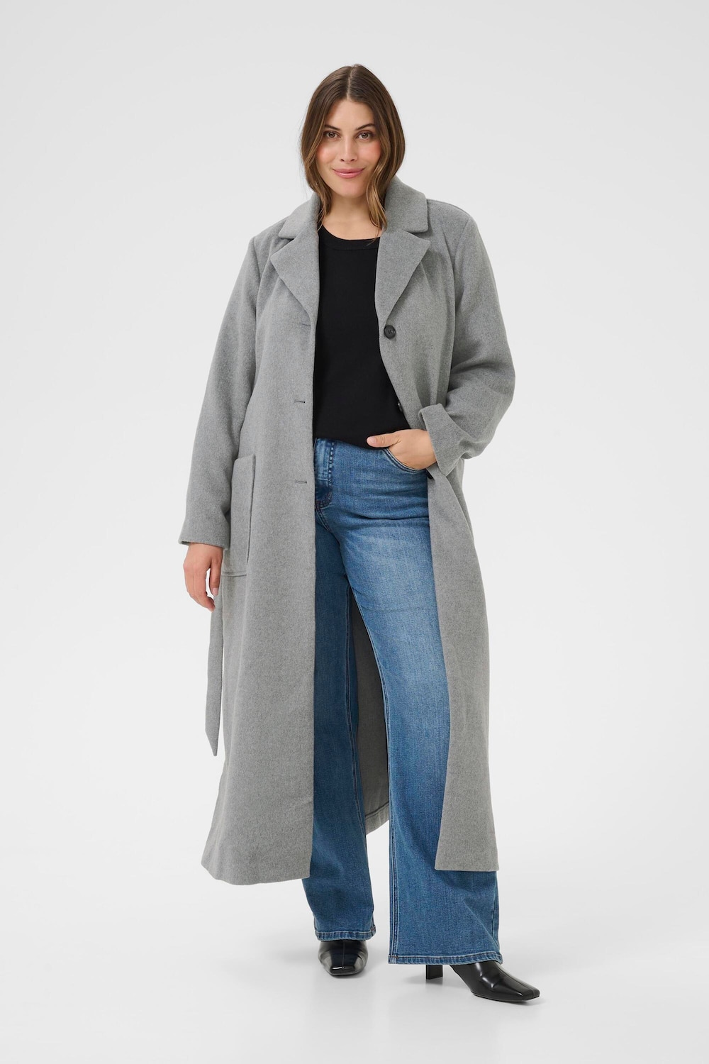 Jacke Loose fit