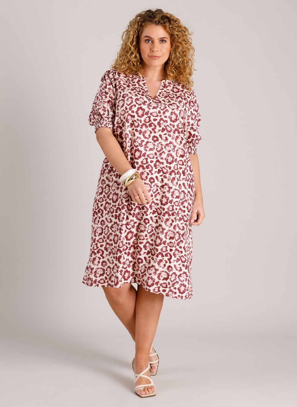 Kleid Lucinda